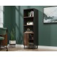 Canyon Lane 3 Shelf Bookcase With Door